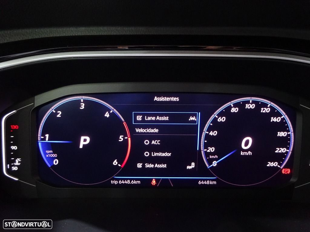 VW T-Roc 2.0 TDI R-Line DSG - 14