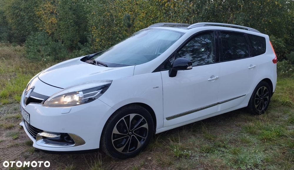 Renault Scenic - 1