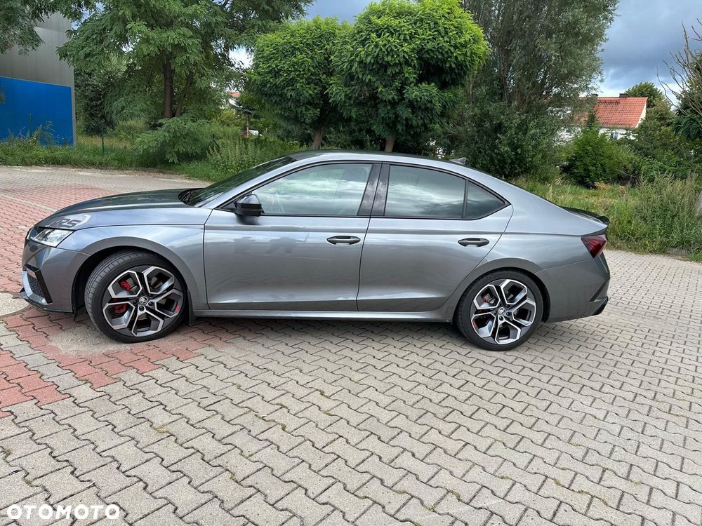 Skoda Octavia - 4