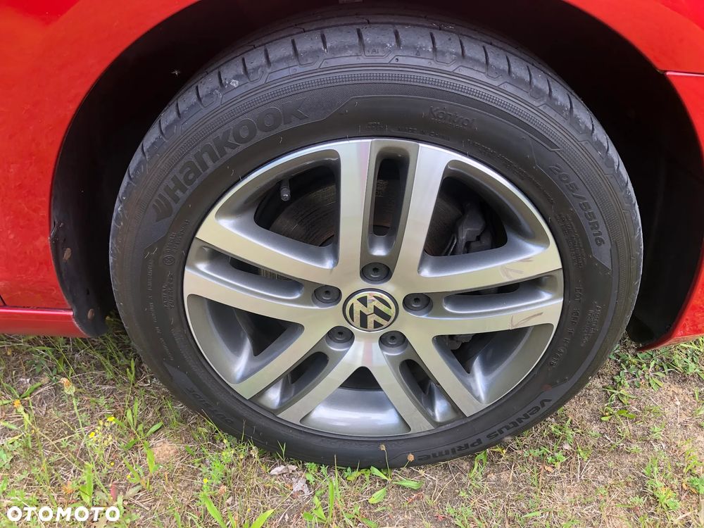 Volkswagen Golf 1.4 TSI United - 40