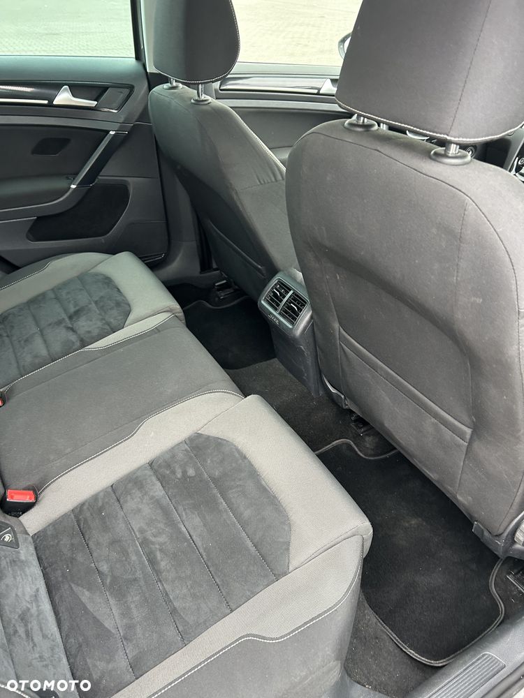 Volkswagen Golf 1.6 TDI BlueMotion Technology Trendline - 17