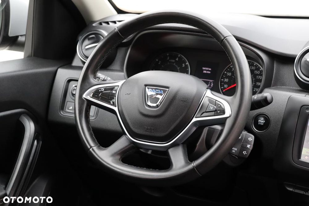 Dacia Duster 1.6 SCe Prestige - 21