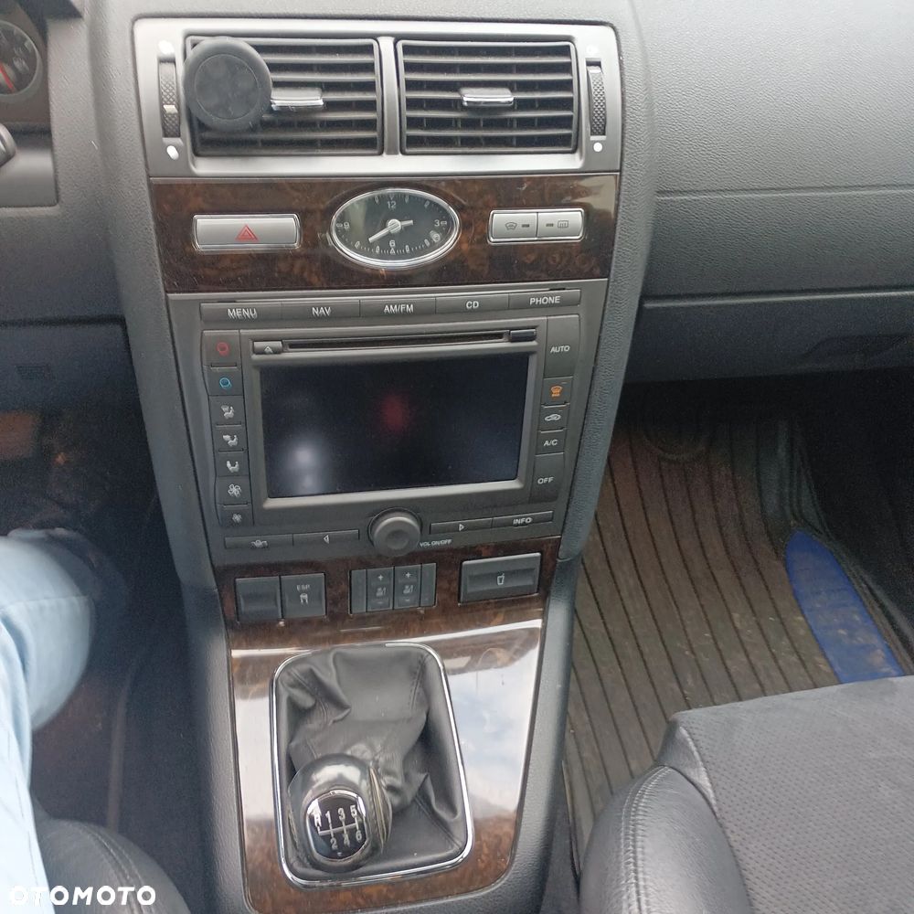 Ford Mondeo 1.8 SCi Gold X - 8
