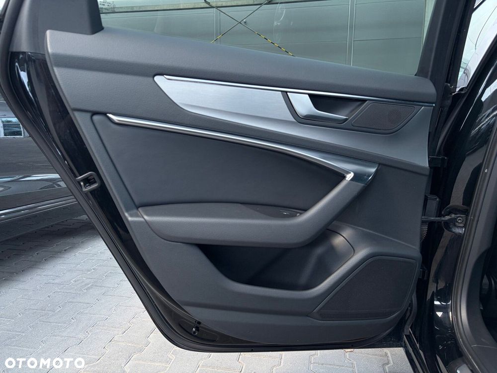 Audi A6 Avant - 22