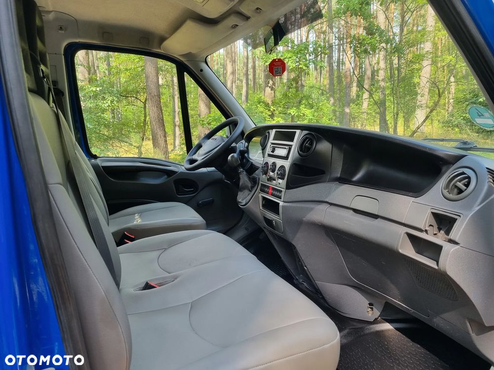Iveco Daily 35c13 - 6