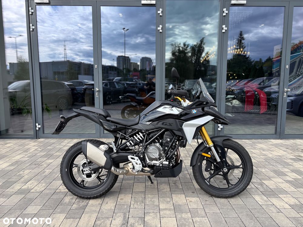 BMW GS - 2