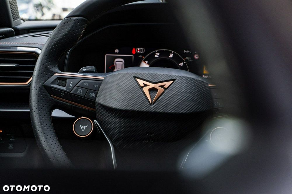 Cupra Leon Sportstourer - 24