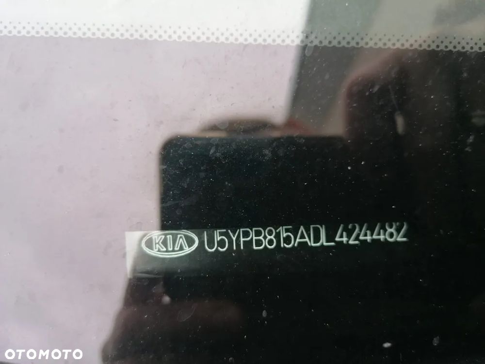 Kia Sportage 1.7 CRDI M 2WD - 2