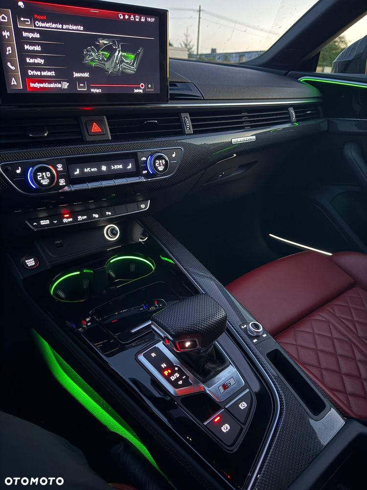 Audi S5 Sportback - 16
