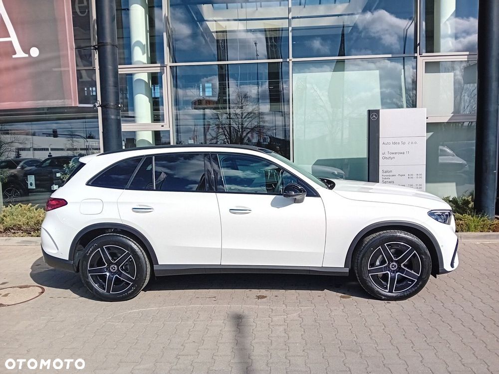 Mercedes-Benz GLC - 2