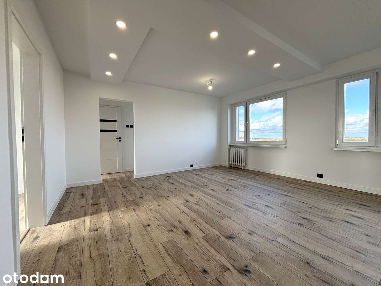Komfortowe 84 m² z panoramicznym widokiem!