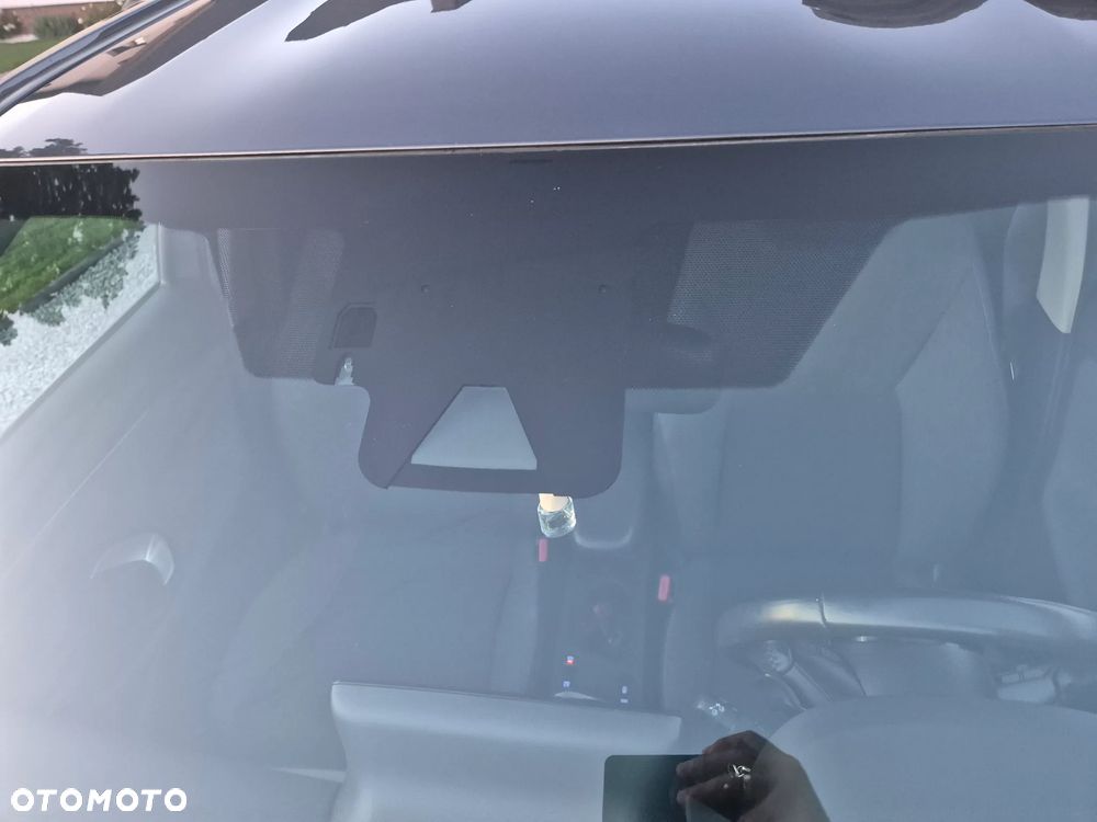 Toyota Yaris Cross - 40