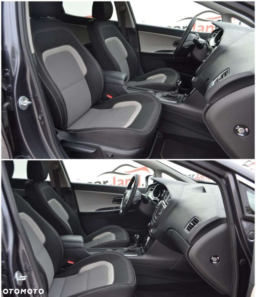 Kia Ceed 1.6 GDI DCT Platinum Edition - 23