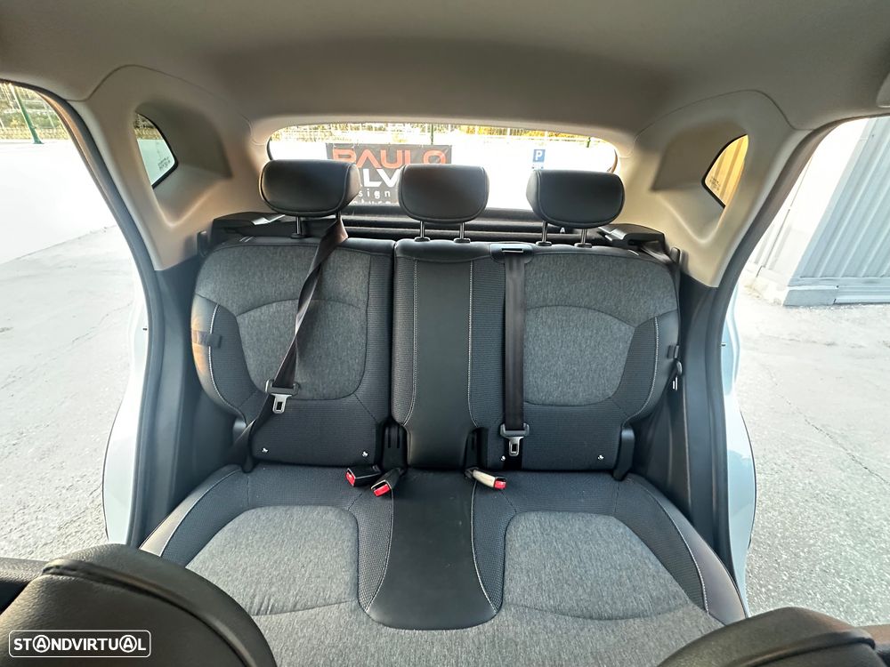 Renault Captur (ENERGY) TCe 90 INTENS - 49