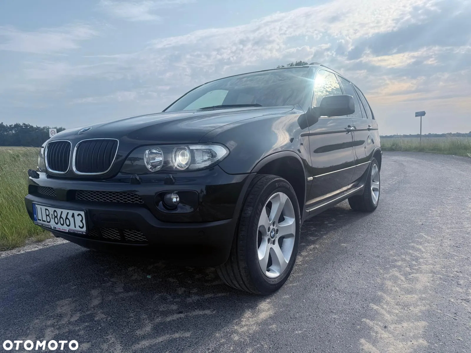 BMW X5 3.0 d - 4