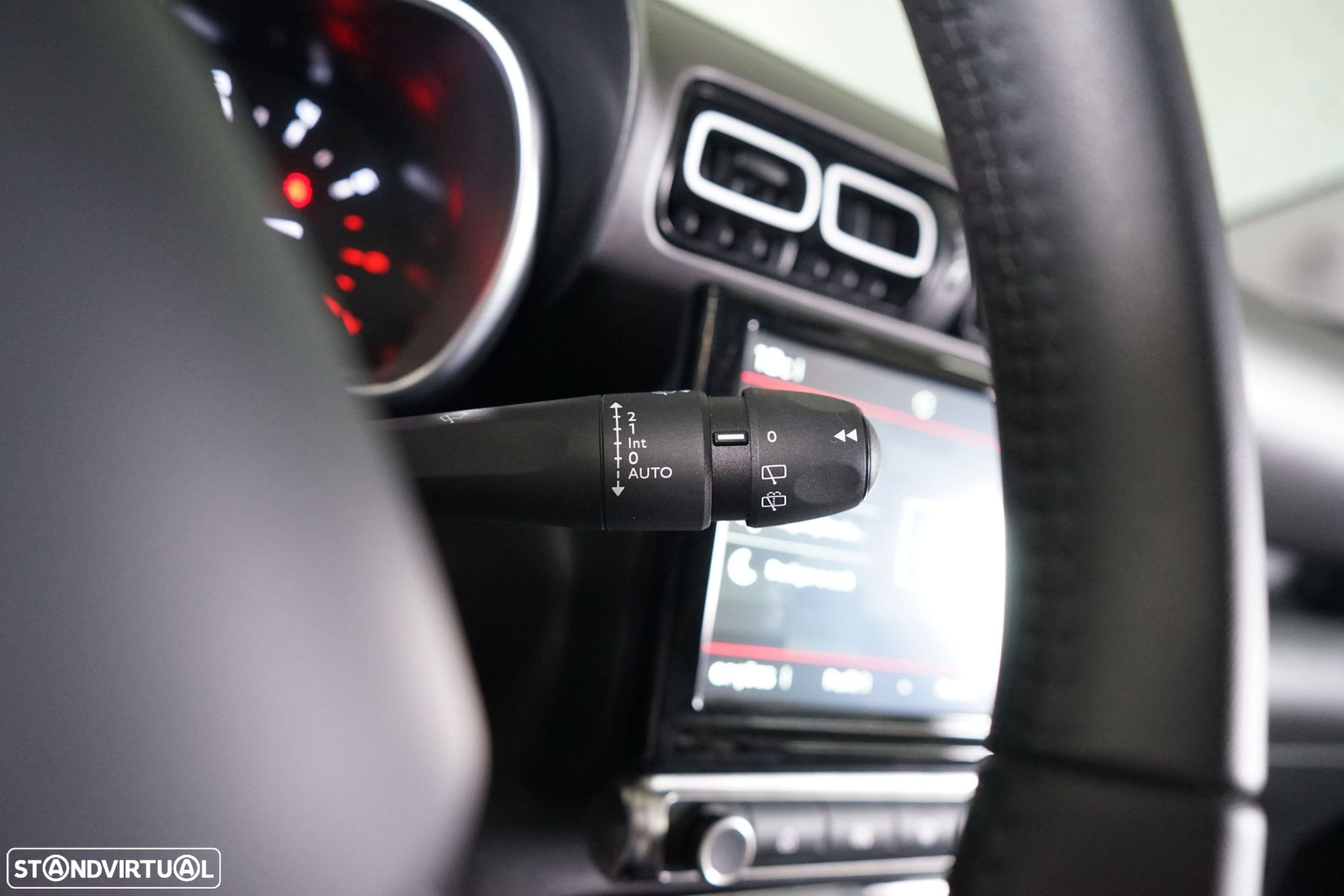 Citroën C3 Aircross 1.2 PureTech Shine - 26