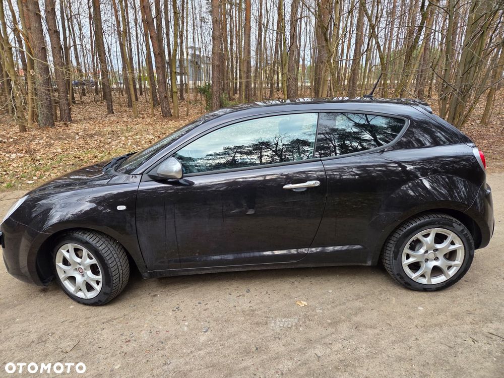 Alfa Romeo Mito - 7