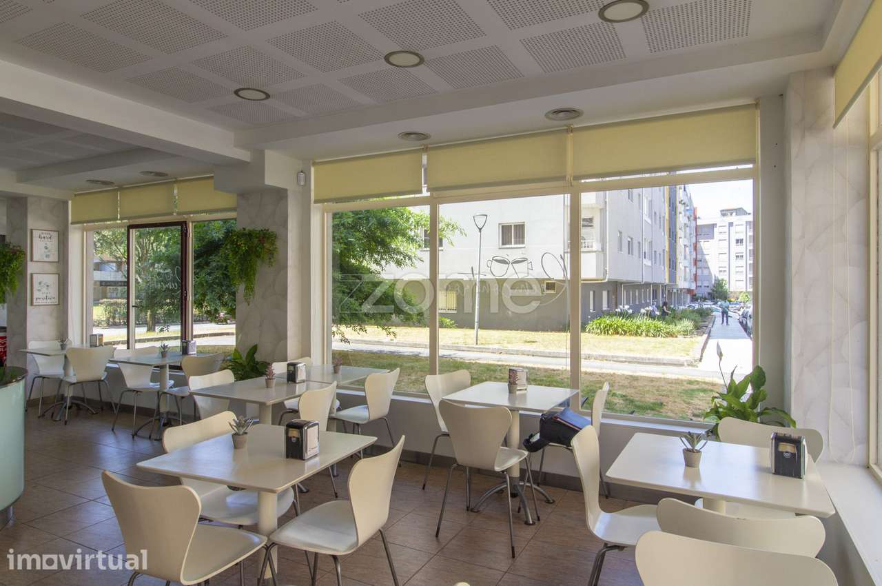Café Snack Bar para Trespasse - Grande imagem: 5/16