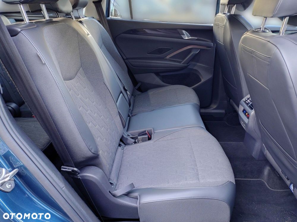 Volkswagen Tayron 2025