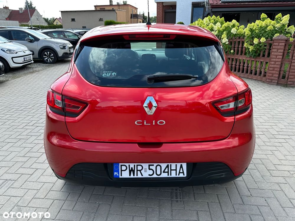 Renault Clio - 33