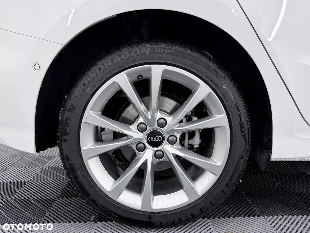 Audi A3 Sportback - 8