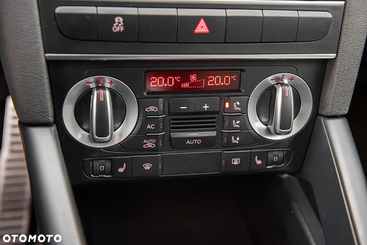Audi S3 2.0 TFSI Quattro S tronic - 23