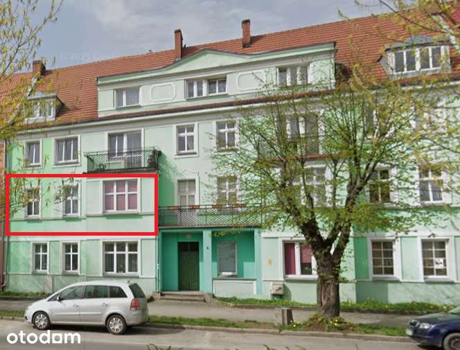 Mieszkanie na sprzedaż, 3 pokoje, 101 m², Wałcz