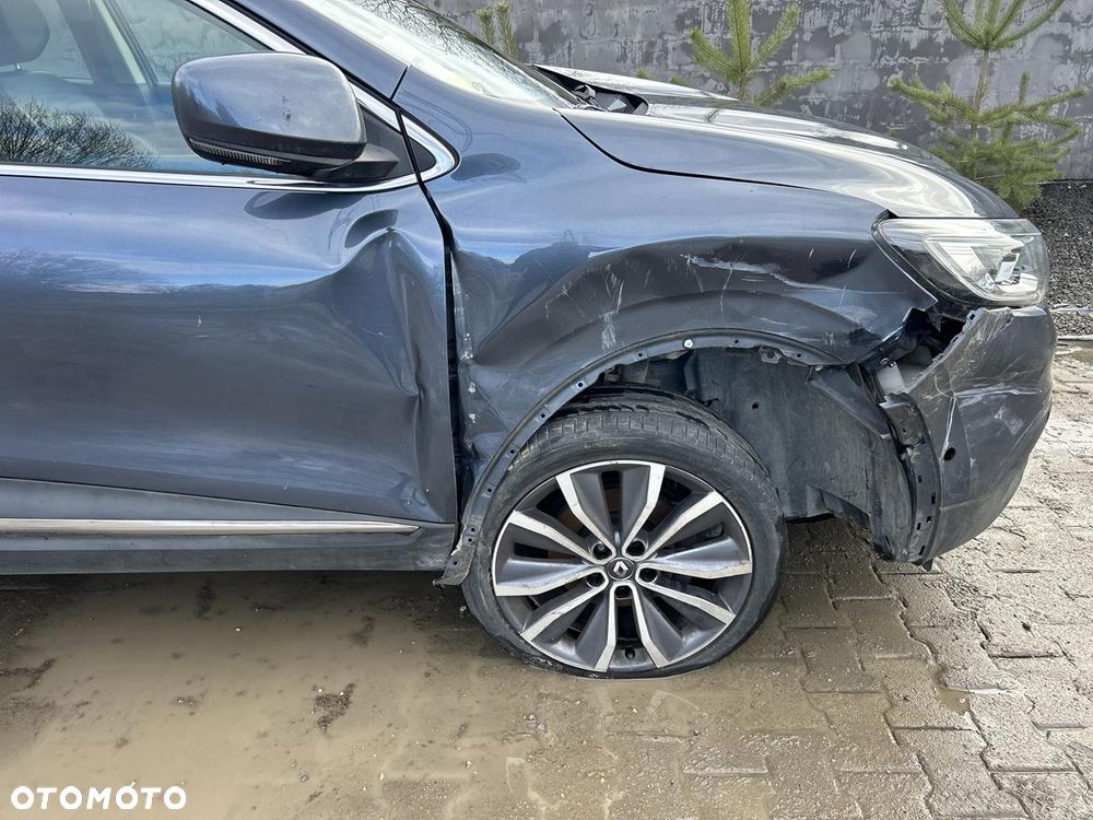 Renault Kadjar Energy dCi 130 LIMITED - 8