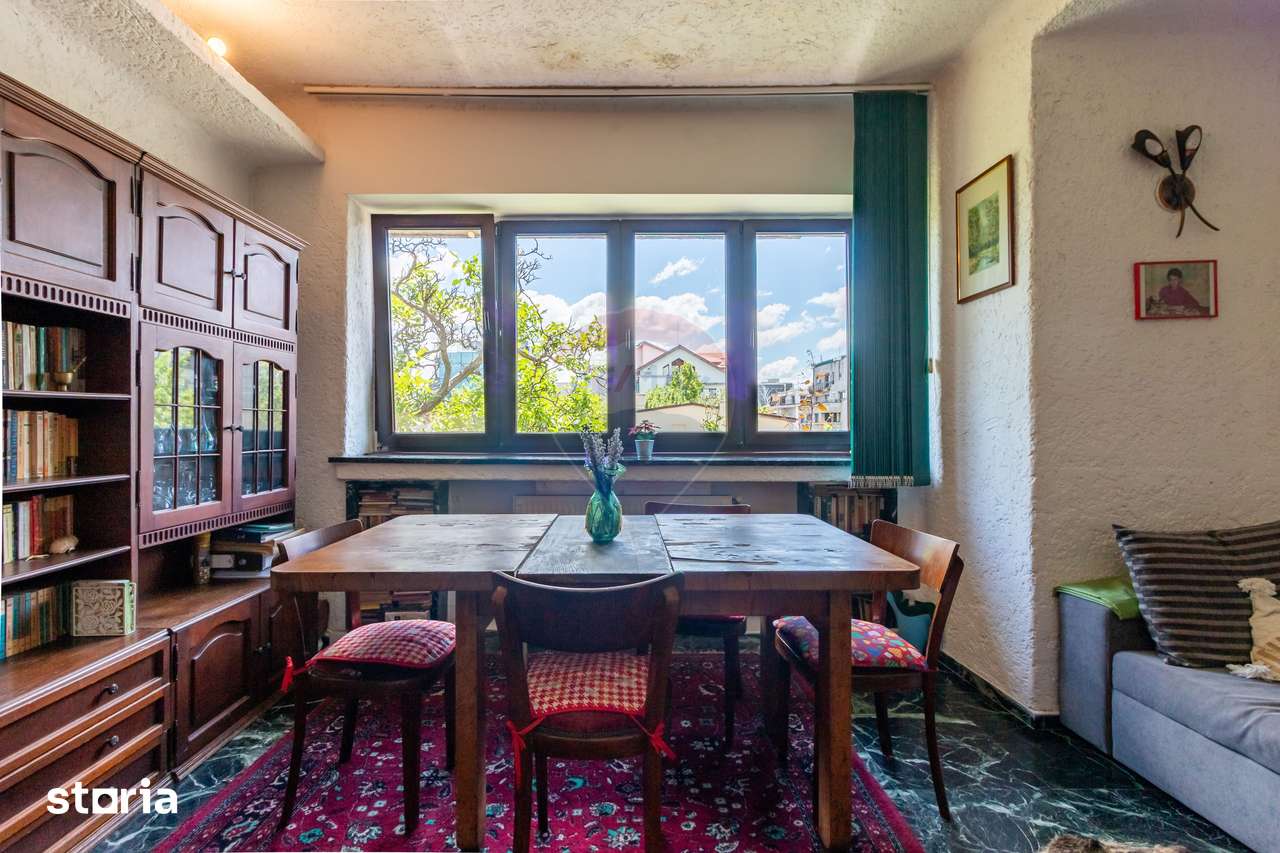 Photo 5 of Apartament 4 bedroom in Strada Pictor Iscovescu Barbu