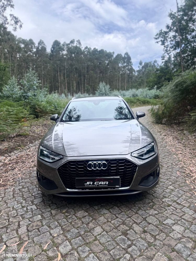 Audi A4 Avant - 7