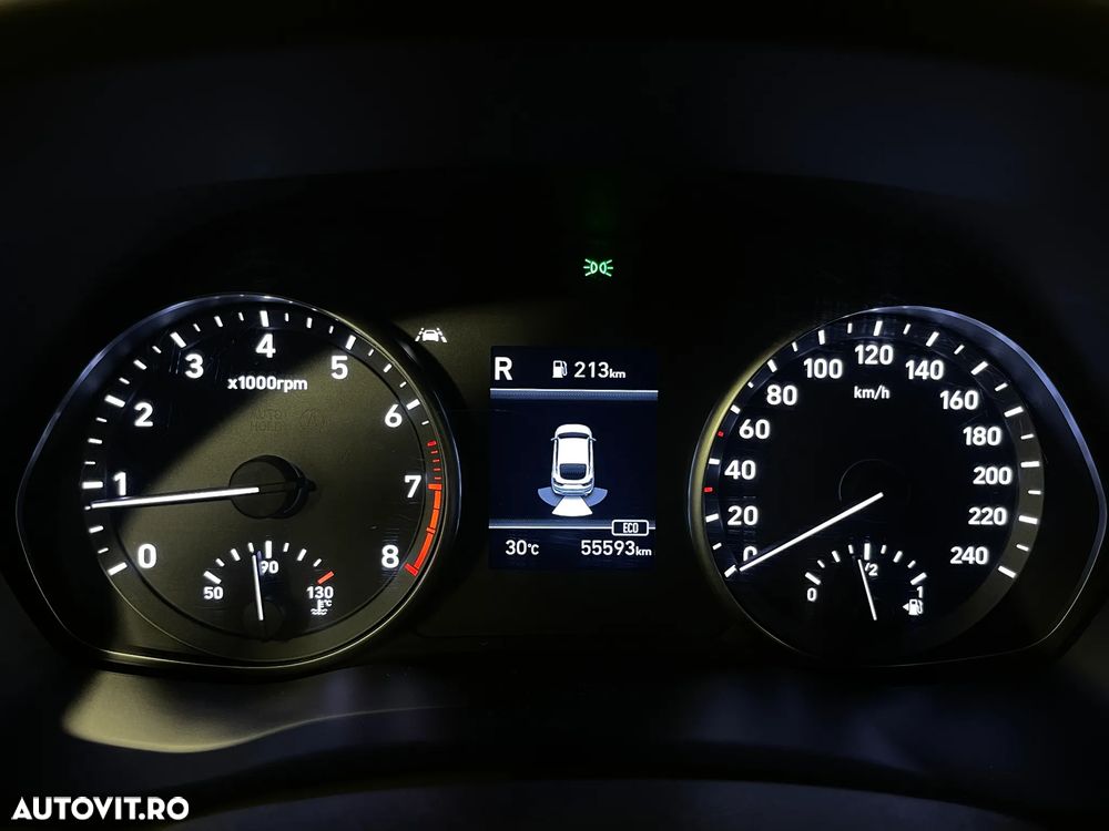 Hyundai i30 1.5 T-GDI 160CP MHEV 5DR Highway N-Line - 27