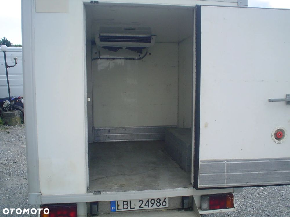 Citroën JUMPY - 5