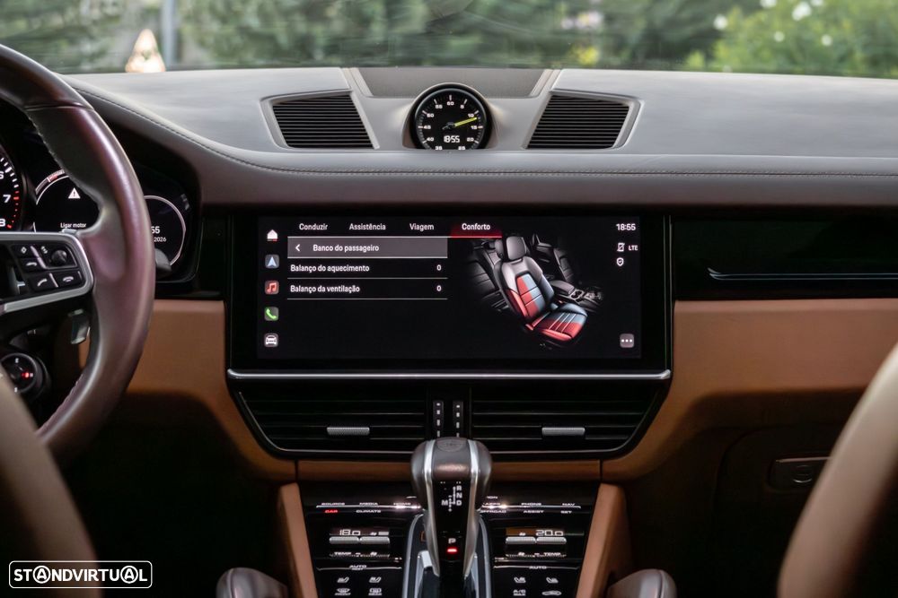 Porsche Cayenne Coupé - 47
