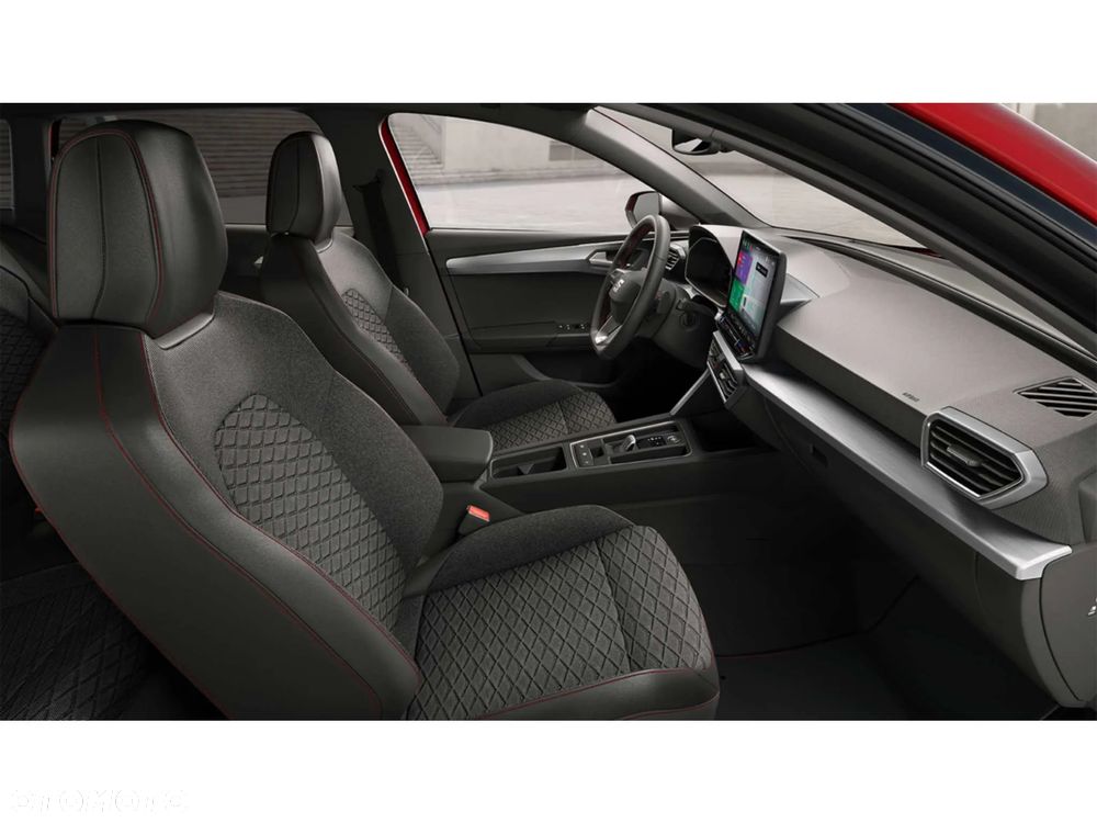 Seat Leon 1.5 TSI FR - 8