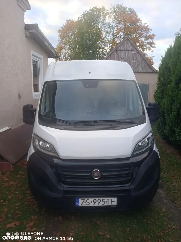 Fiat Ducato - 1