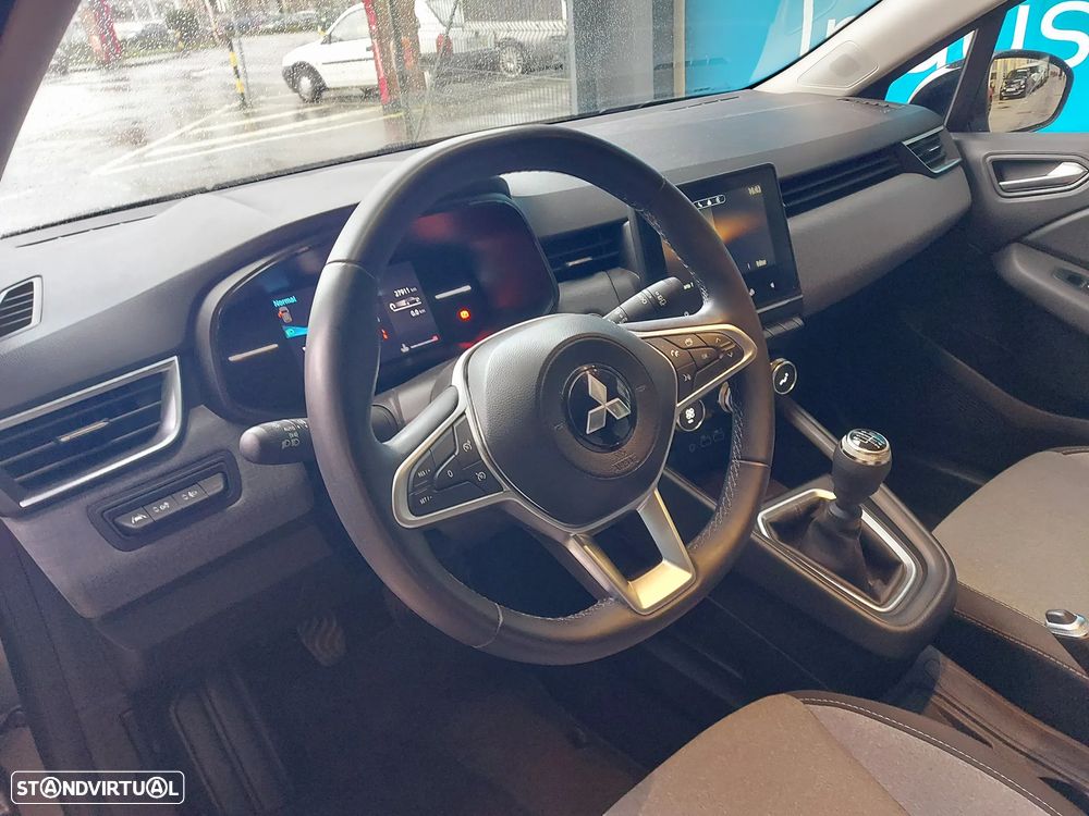 Mitsubishi Colt 1.0 MPI-T Invite - 14