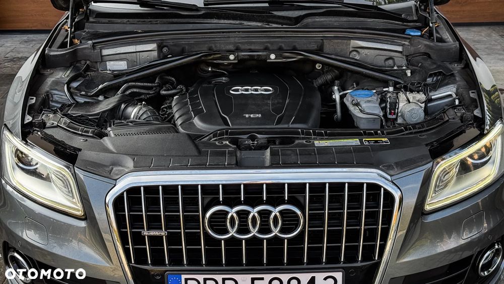 Audi Q5 2.0 TDI quattro S tronic - 15