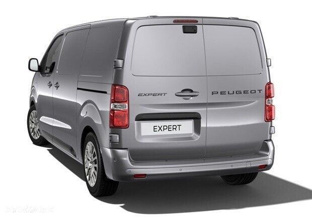 Peugeot expert Furgon M 2.2 T.Diesel 150 KM MT6 - 2