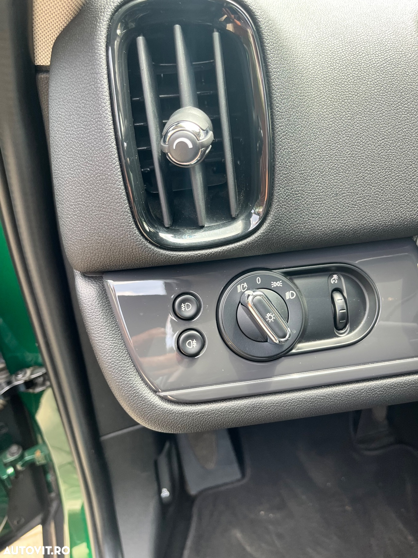 Mini Countryman Cooper AT - 9