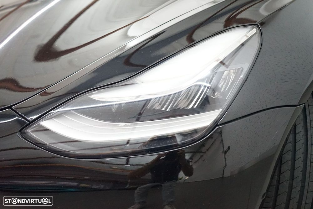 Tesla Model 3 Standard Range Plus RWD - 9