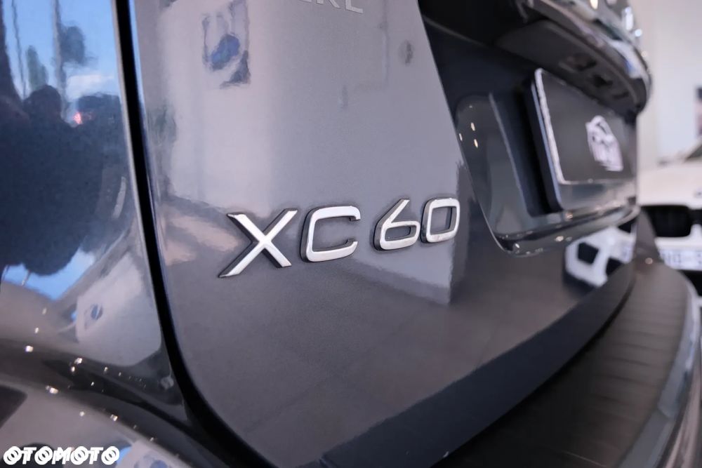Volvo XC 60 D4 Drive-E Base - 11