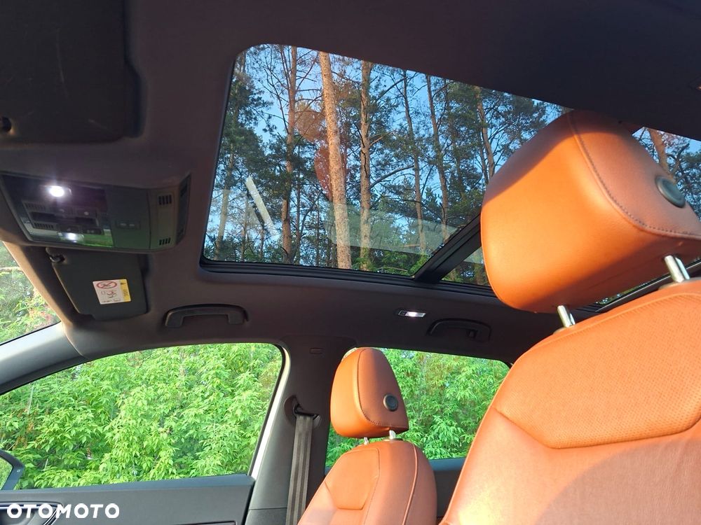 Seat Ateca 1.4 ECO TSI Xcellence S&S 4Drive DSG - 8