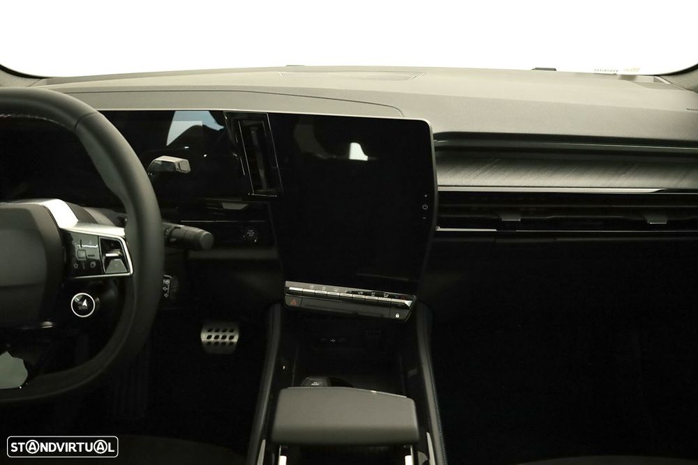 Renault Rafale 1.2 Hyper Hybrid E-Tech Esprit Alpine - 9