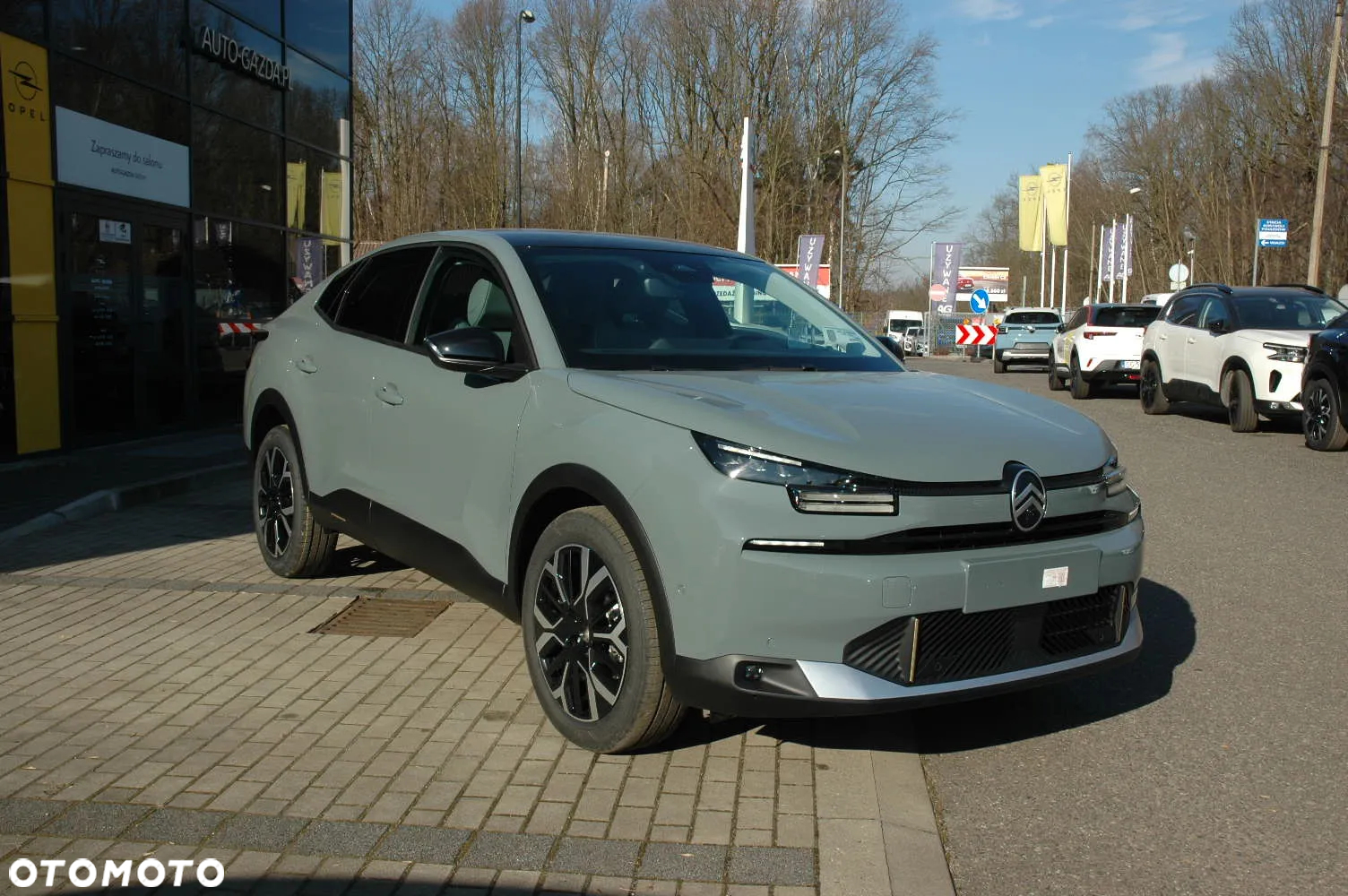 Citroën C4 - 7