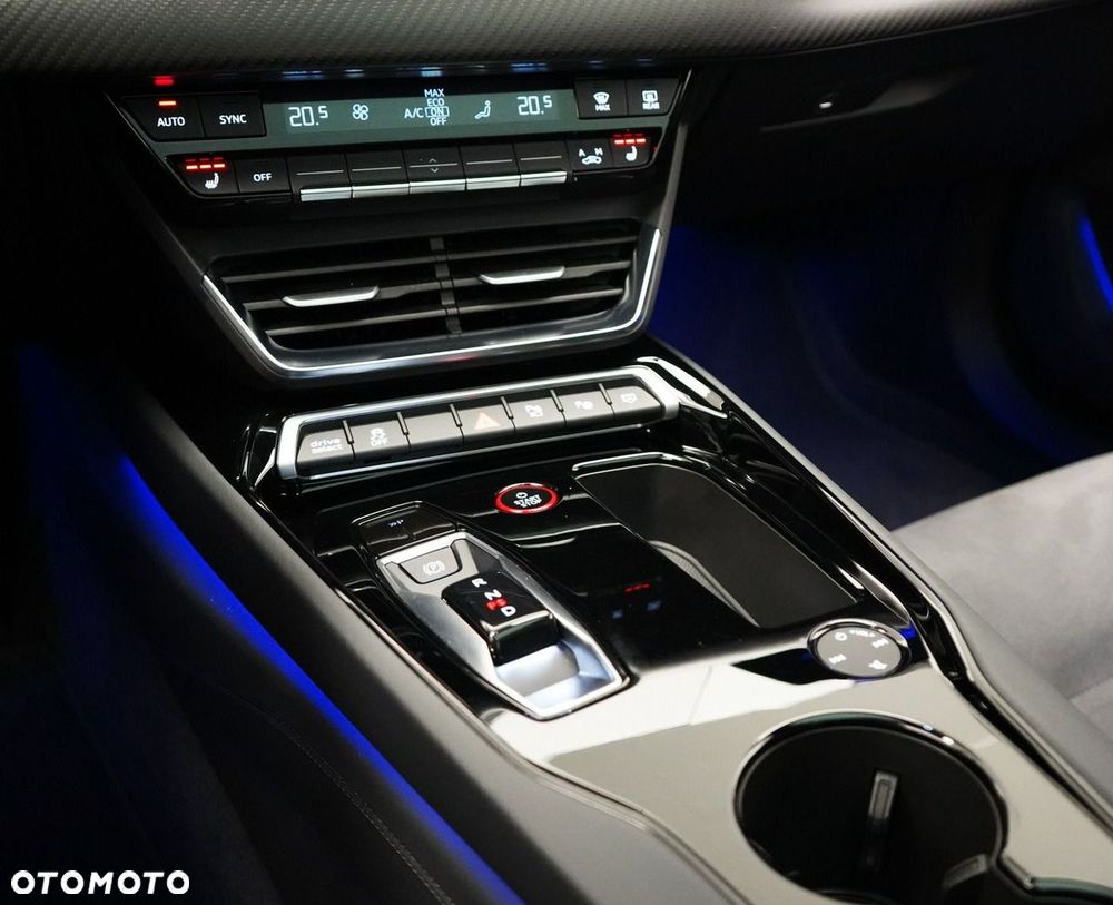Audi e-tron GT - 27