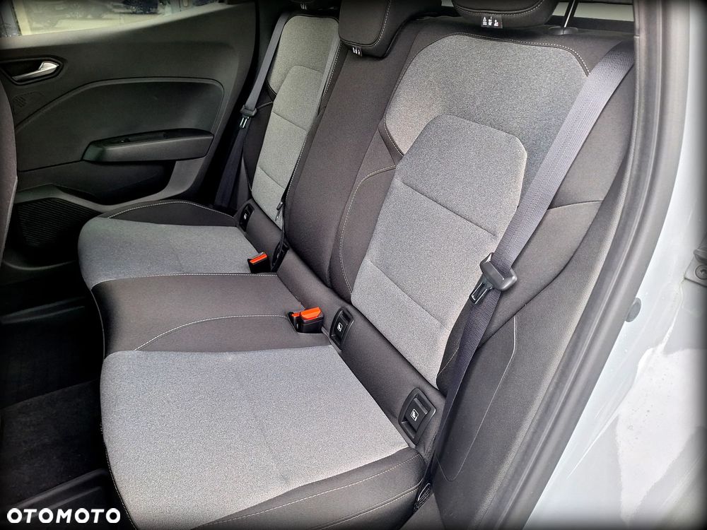 Renault Clio 1.0 TCe Evolution - 6