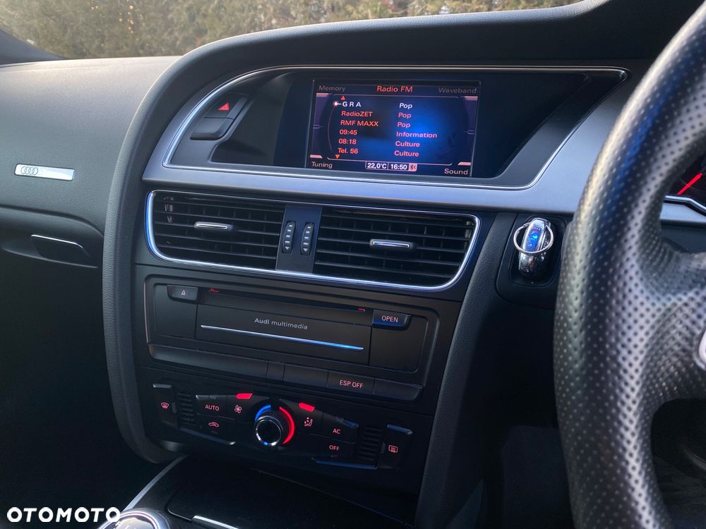 Audi A5 Sportback 2.0 TDI ultra - 9