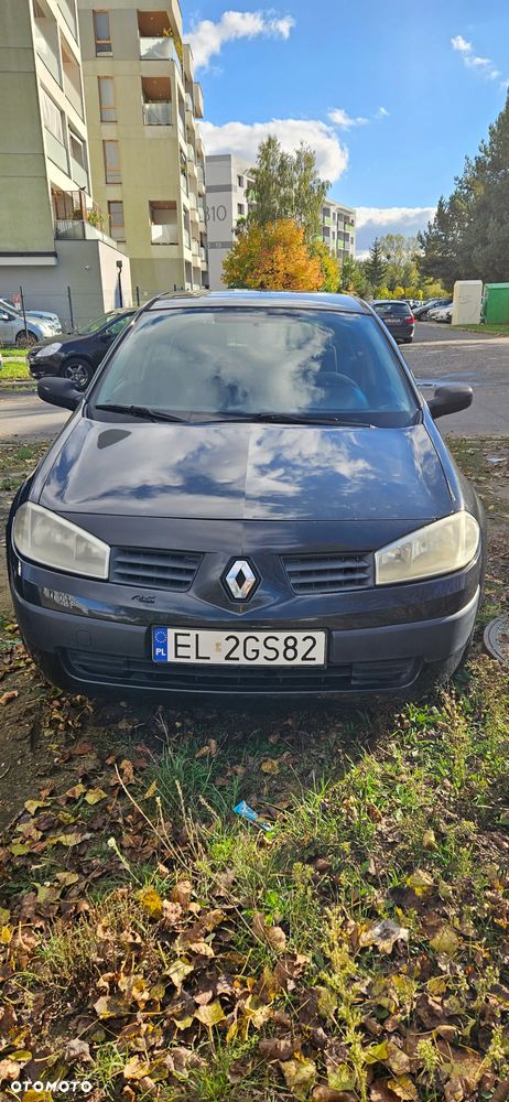 Renault Megane II 1.4 Pack Authentique - 2