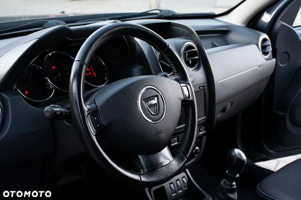 Dacia Duster 1.2 TCe Prestige - 33
