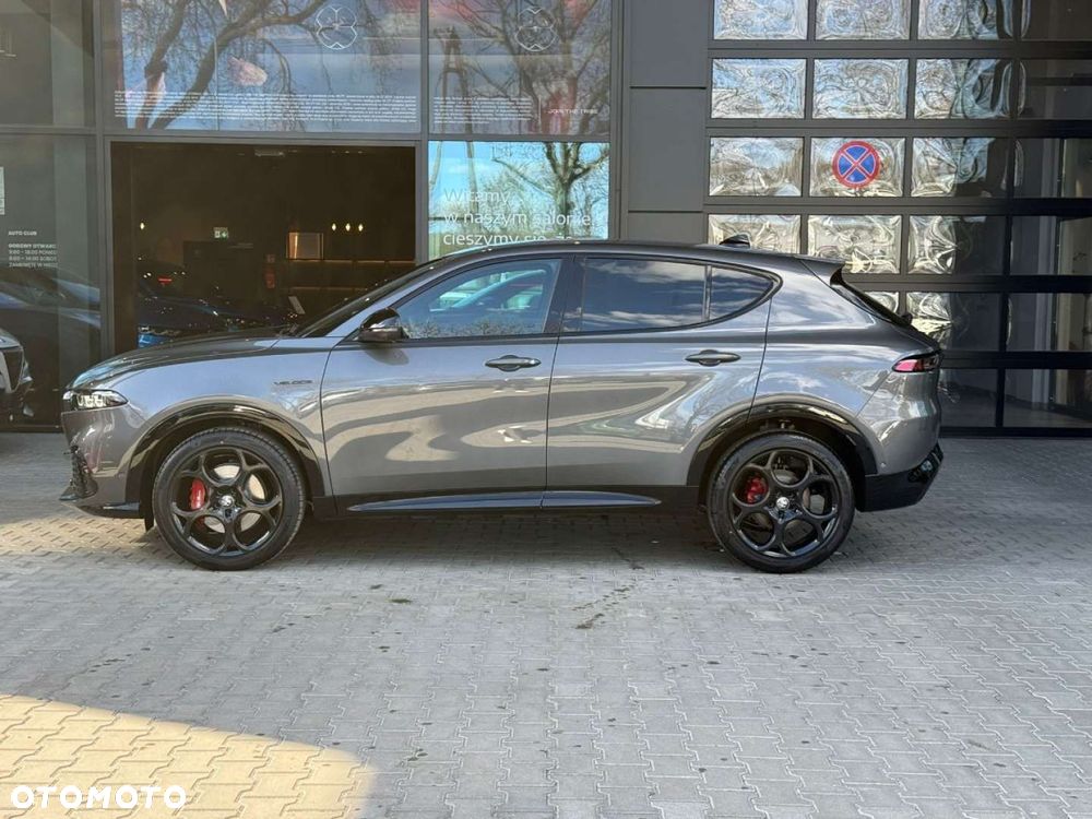 Alfa Romeo Tonale - 10